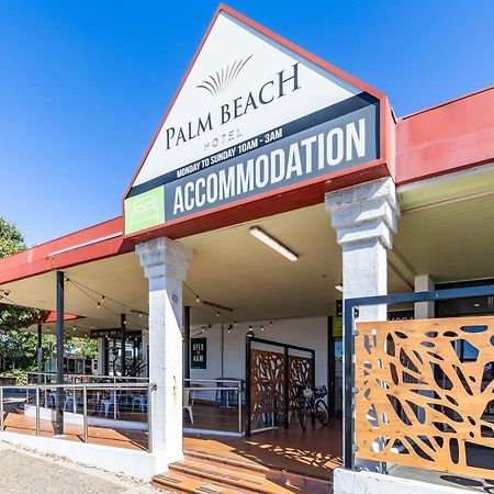 Palm Beach Hotel Голд-Кост Екстер'єр фото